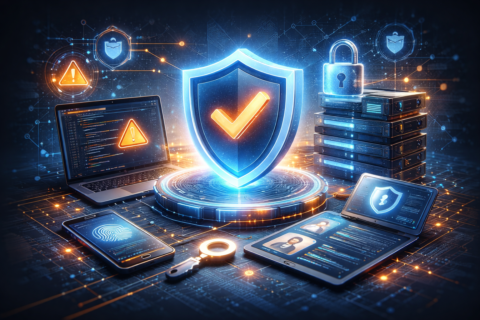 Cybersecurity