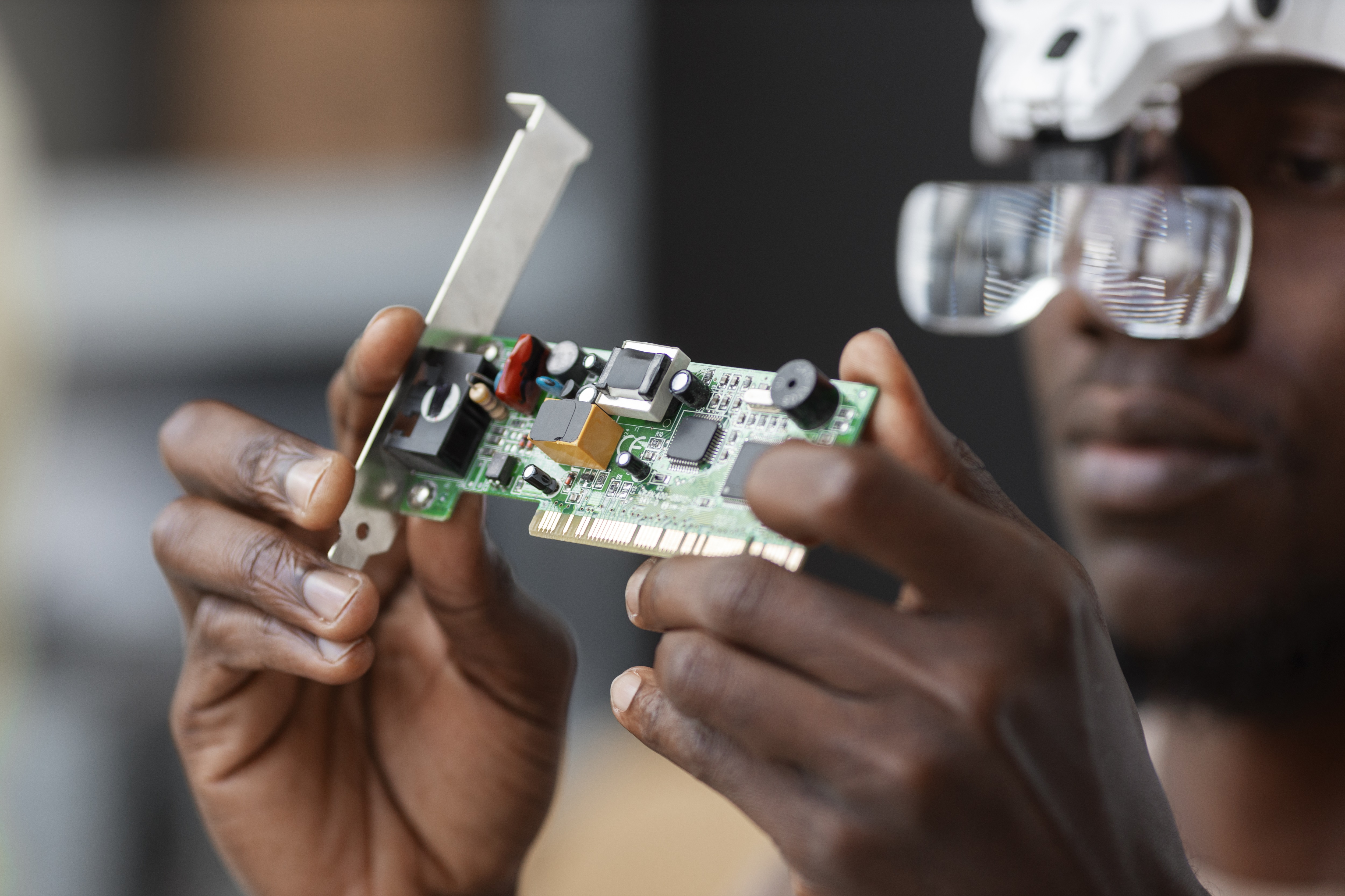 Robotics Tutor Training Programme