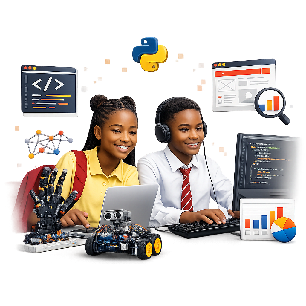 Learning Path 2