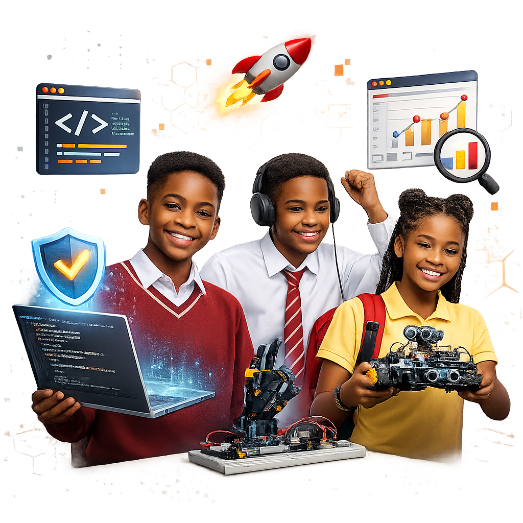 Learning Path 3