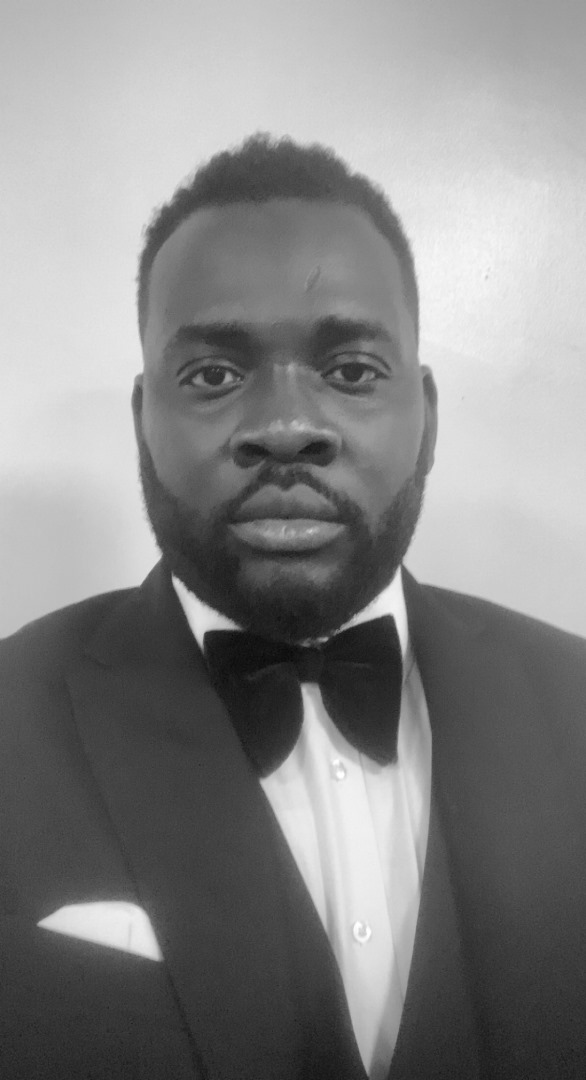 Ekoja Chris Idakwo