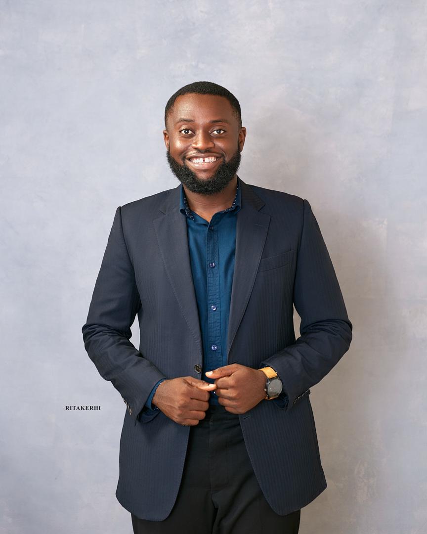 Jude Nzube Akonam