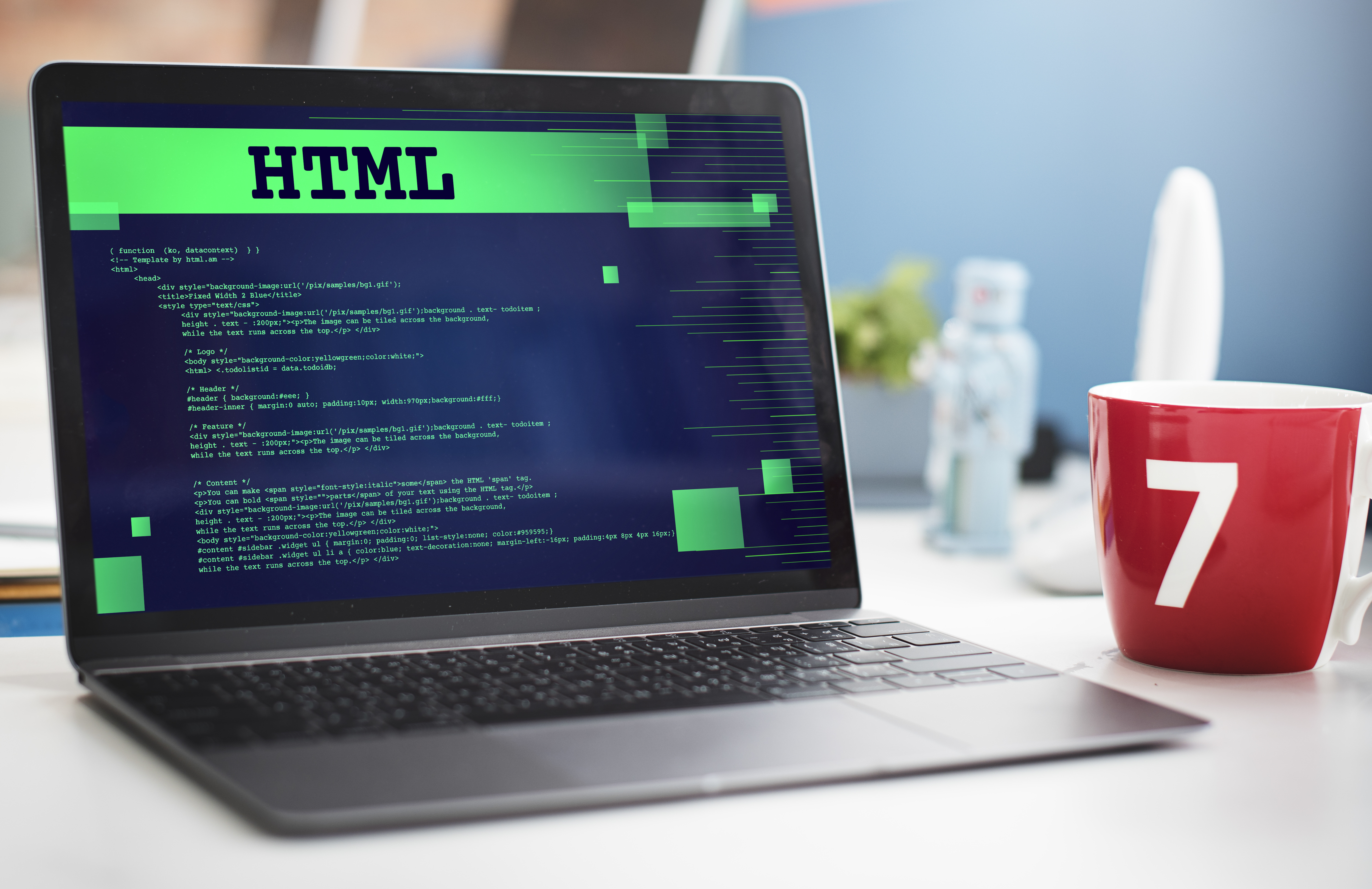 Web Development