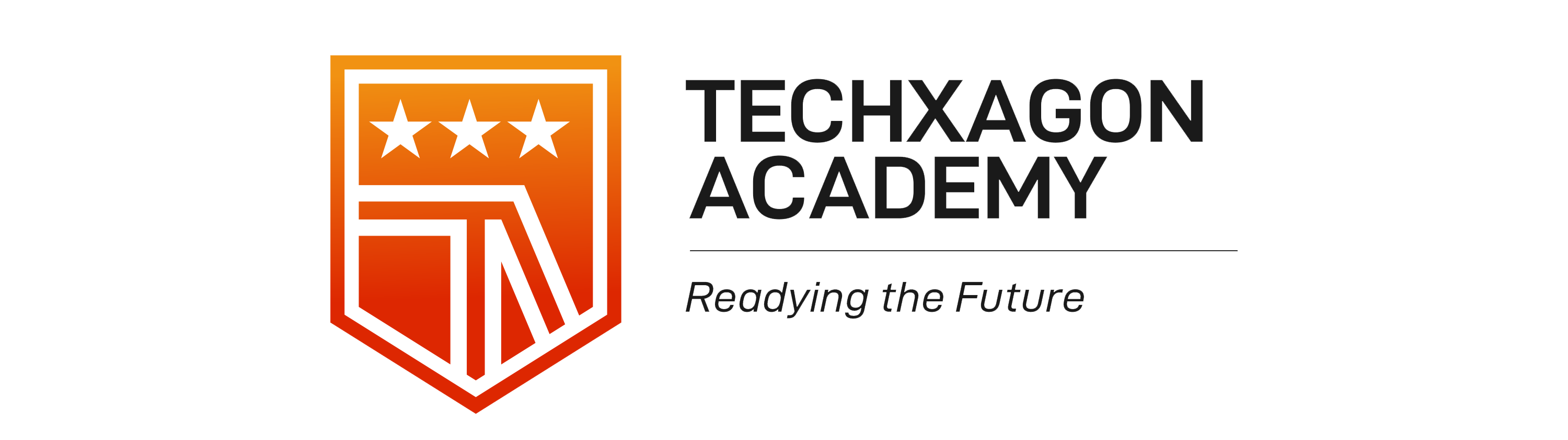 Techxagon Academy